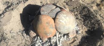 The computerized kilns are great for controlled glaze firing cycles. How To Fire Pottery Without A Kiln Step By Step With Photos Video