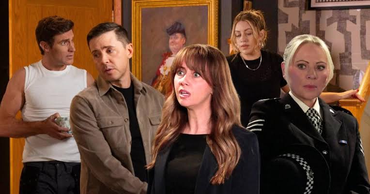 All Coronation Street spoilers for next week as fan-favourite vanishes |  Soaps | Metro News