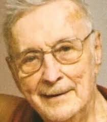 Obituary information for William J. "Billy Mac" McNamara