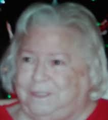 Doris Elizabeth Lucas Obituary May 23, 2016