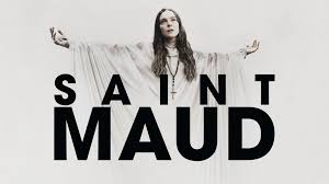 Download film saint maud (2020) sub indo coeg, nonton online saint maud (2020) subtitle ketika sebuah kesempatan bertemu dengan mantan rekan kerja memberikan petunjuk tentang masa lalu yang kelam, menjadi jelas bahwa ada lebih banyak hal manis dari maud daripada yang terlihat. Saint Maud Lesflicks