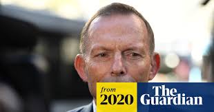 Former Australian PM Tony Abbott's passport details and phone number  obtained by hacker