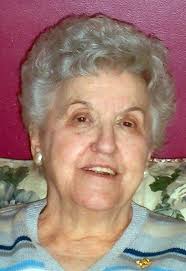 Rose Smith Obituary