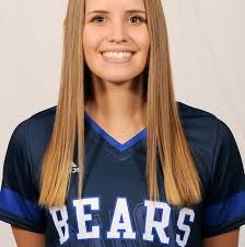 DMACC'S Molly Jacobsen named ICCAC DII softball pitcher of the week