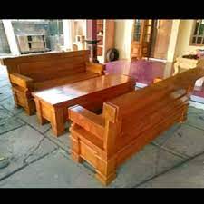 Pembayaran mudah, pengiriman cepat & bisa cicil 0%. Jual Meja Kursi Tamu Kayu Jati Blora Kab Blora Alibaba Furniture Tokopedia