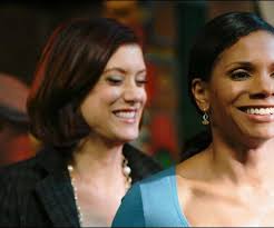 Why Private Practice Recast Naomi Bennett After Grey's Anatomy