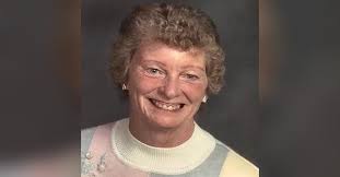 Mary Elizabeth Jones Obituary