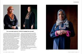 Breadwinners - Lina Geoushy