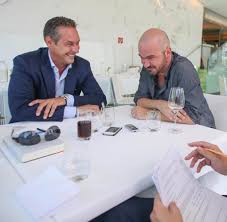 Kilometerlange staus an den grenzen. Thomas Glavinic Uber Hc Strache Ein Verletztes Kind Welt