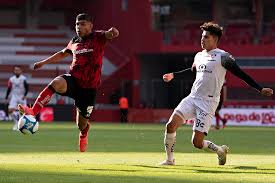 No te pierdas las mejores acciones del duelo en el nemesio diez Toluca Vs Atlas Toluca Desaprovecha La Oportunidad De Ser Lider Del Torneo Tras Un Deslucido Empate Ante Atlas Marca