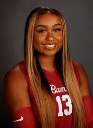 2023 Volleyball Roster