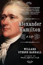 Alexander Hamilton: A Life: 9780060954666: Randall, Willard Sterne: Books