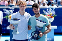 Top 20 star slams the Cincinnati Open after Jannik Sinner's retirement - 'Something needs to change'