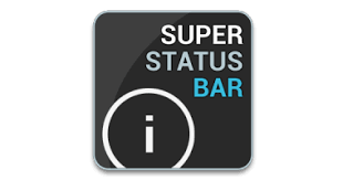 Custom settings and direct access. The Best Android App For Download Status Bar 2 3 6 And Its Alternatives Droid Informer