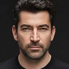 Kenan İmirzalıoğlu — The Movie Database (TMDB)