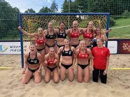 Handball ihf world men's championship 2019, final. Ihf Team Details Page