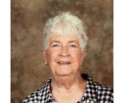 Phyllis Gephart Obituary (1944