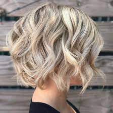 70 Winning Looks With Bob Haircuts For Fine Hair 70 Bob Fine For Hair Haircuts Looks Winning With Hair Styles Chin Length Hair Short Hair Styles