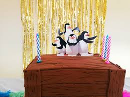 Characters In The Penguins Of Madagascar - Tv Tropes