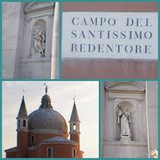 May 31, 2021 · grubacs hält auf drei veduten diese feierlichkeiten fest: Venedig Redentore Fest Verliebt In Italien