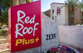 Located 6.4 km from phoenix international airport, this tempe hotel offers guest rooms with free wifi. Red Roof Inn Phoenix Airport In Tempe Hotel De