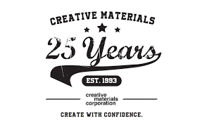 If there is a party these can be brought by the guests or influence the theme or decoration. Creative Materials Celebrates 25 Year Anniversary 2018 07 17 Tile Magazine