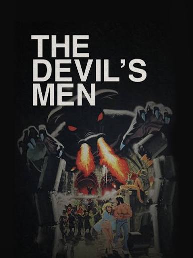 Prime Video: The Devil's Men