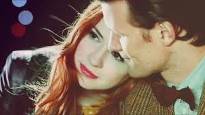 Did You Ship Eleven And Amy?