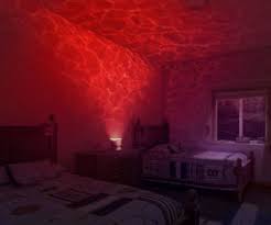 Ocean Wave Light Projector