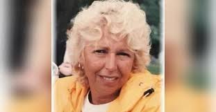 Claudia Chappell Obituary