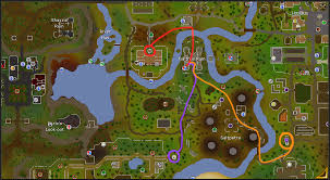 Agility Guide - Pages :: Tip.It Runescape Help :: The Original Runescape  Help Site!