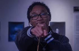 Myles Elliott Laster