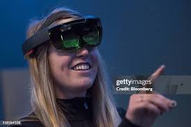 93 Key Speakers At The Microsoft Corp Build Developers 2016 Conference  Stock Photos, High-Res Pictures, and Images