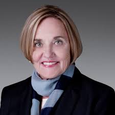 Sharon Bronson's Instagram, Twitter & Facebook