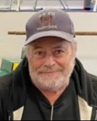 Jeffrey J. Person Obituary October 31, 2025