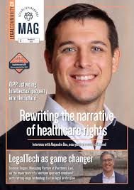 Charles Russell Speechlys promotes Robert Avis to partner