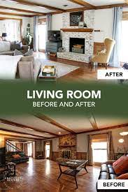 How To Brighten A Dark Room The