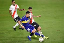 We do not limit only to the results. Boca River Por La Copa Argentina Horario Tv Y Formaciones Del Partido Por Los Octavos De Final La Nacion