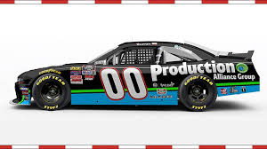 2019 monster energy nascar cup schemes: 2019 Darlington Xfinity Series Throwback Paint Schemes Mrn