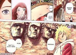 Baca Komik Manga One Shot Naruto Gaiden Minato Bahasa Indonesia Gratis di  MangaPlus