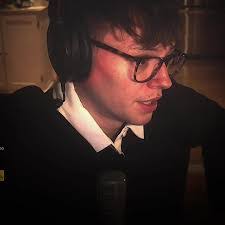 Steven Pippin's Instagram, Twitter & Facebook