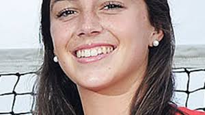 All-Decade girls tennis