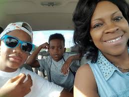 Nadine M. Wiley-Taylor