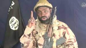 Последние твиты от abubakar shekau (@abubakarshekau_). Nigeria Boko Haram Leader Abubakar Shekau Dead Isis In West Africa Confirms Ze Africanews