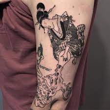If you're looking for tattoo inspiration, we did the hard work for you and rounded up. Evan On Instagram Tattoos Tattoo Artists Tattoos And Piercings