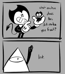 Bendy And The Ink Machine Tumblr Bendy And The Ink Machine Just Ink Ink