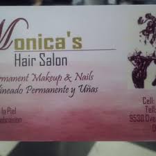 As a result, everything about these nearby locality hair salons can be taken from their websites and different applications like google maps and other ones on the internet on mobile phones only. Monica S Hair Salon Hair Salons 9530 Overlake Dr Dallas Tx Phone Number