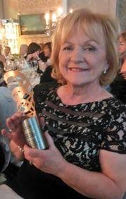 Condolence Book for Dolores Williams (née Caffrey) (Dublin 7, Dublin)