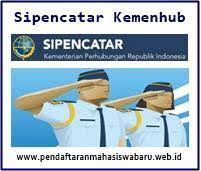 Pendaftaran Sipencatar Ikatan Dinas Kemenhub 2021 2022 Pendaftaran Mahasiswa Baru 2021 2022