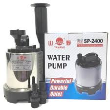Air adalah sumber daya yang paling penting di rumah. Jual Yamano Sp 2400 Pompa Celup Air Mancur Type Penguin Kolam Ikan Sp2400 Makassar Hobi